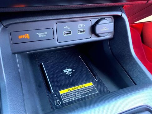 Used 2024 Honda Civic Type R image 34