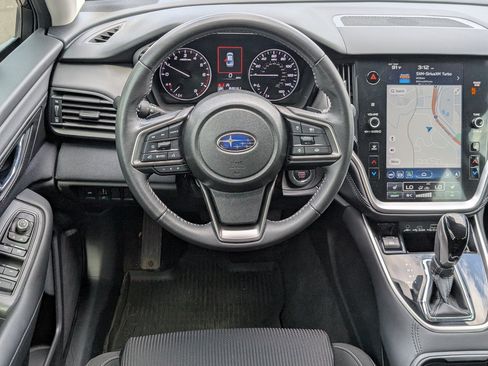 Used 2024 Subaru Legacy Premium AWD/4WD image 24