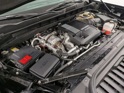 Used 2023 GMC Sierra 1500 Denali w/ Technology Package AWD/4WD image 31