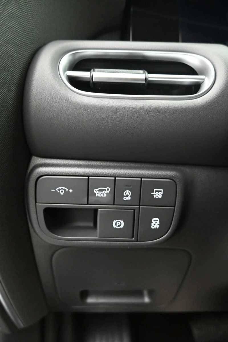 New 2026 Hyundai Palisade Calligraphy AWD/4WD image 21