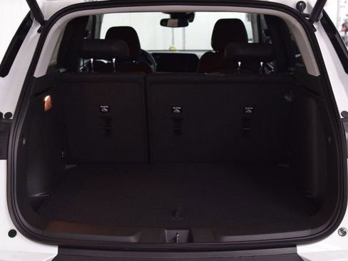 New 2026 Chevrolet TrailBlazer LT w/ Convenience Package AWD/4WD image 23