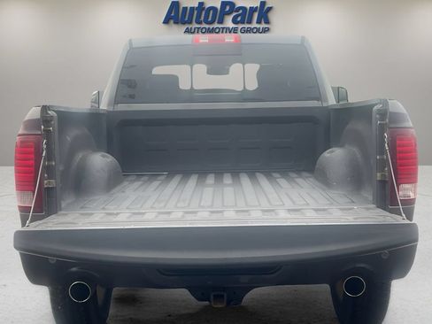 Used 2014 RAM 1500 Sport w/ Remote Start & Security Group AWD/4WD image 9