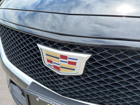 Used 2023 Cadillac CT5 Sport AWD/4WD image 9