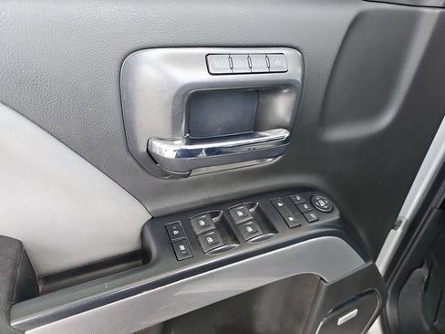 Used 2019 Chevrolet Silverado 2500 LTZ w/ Duramax Plus Package AWD/4WD image 23