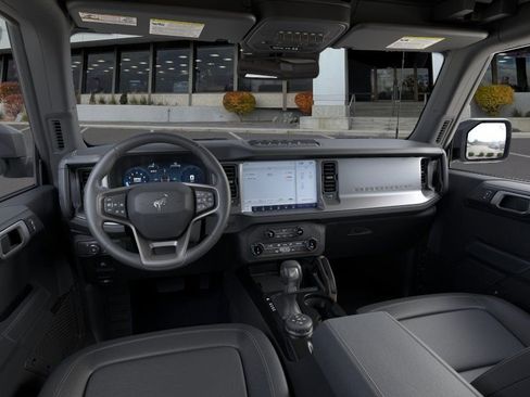 New 2026 Ford Bronco Badlands w/ Sasquatch Package AWD/4WD image 9