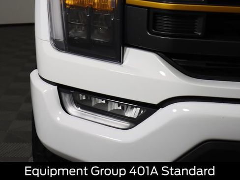 Used 2023 Ford F150 Tremor w/ 360 Degree Camera Package image 16