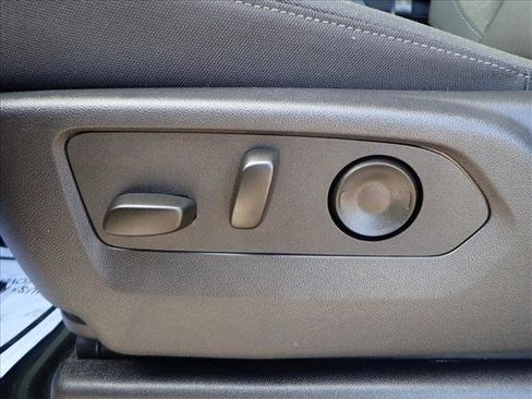 New 2026 Chevrolet Silverado 1500 Custom image 11