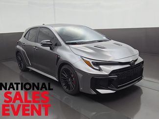 New 2026 Toyota Corolla GR AWD/4WD video 1