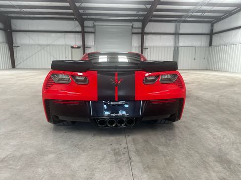 Used 2016 Chevrolet Corvette Z06 image 4