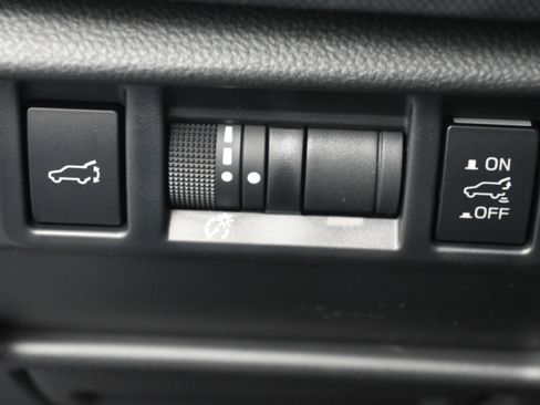 New 2026 Subaru Forester Touring AWD/4WD image 38