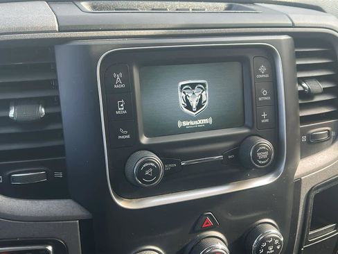 Used 2016 RAM 1500 Express image 23