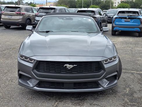 Used 2024 Ford Mustang Premium RWD image 4