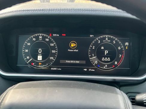 Used 2022 Land Rover Range Rover P525 Westminster Edition AWD/4WD image 43