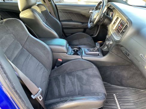 Used 2021 Dodge Charger R/T w/ Plus Group image 22