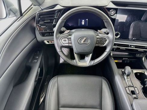 Certified 2026 Lexus RX 350 Premium w/ Accessory Package (2T) FWD image 10