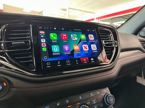 New 2026 Dodge Durango GT image 26