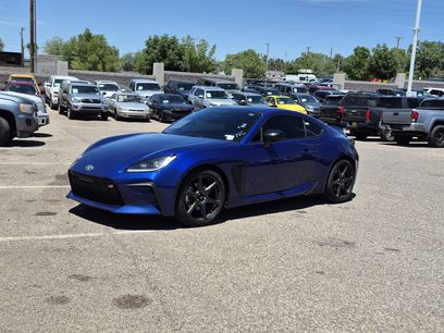 Used 2023 Toyota GR86 Premium w/ ALL Weather Mat Package (TMS)