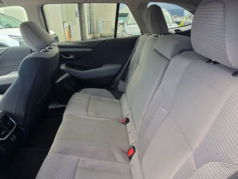 Used 2023 Subaru Outback Premium AWD/4WD image 16