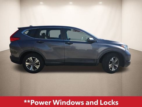 Used 2019 Honda CR-V LX image 4