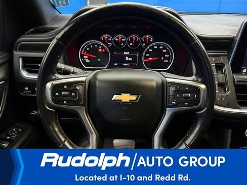 Used 2021 Chevrolet Tahoe LT image 14