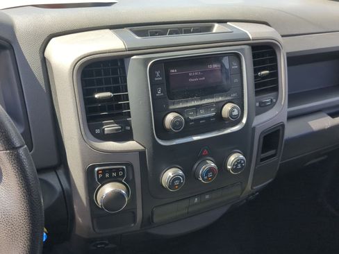 Used 2017 RAM 1500 Tradesman w/ Power & Remote Entry Group RWD image 19