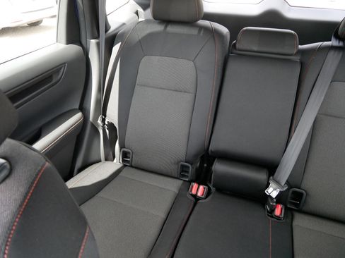 Used 2025 Honda CR-V Sport image 12
