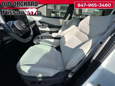 Used 2024 Nissan Ariya FWD image 10