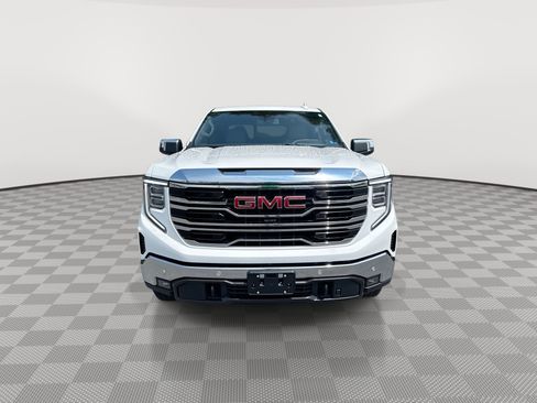 New 2026 GMC Sierra 1500 SLT w/ SLT Premium Plus Package AWD/4WD image 3