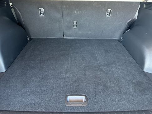 Used 2024 Hyundai Tucson SEL w/ Convenience Package FWD image 16