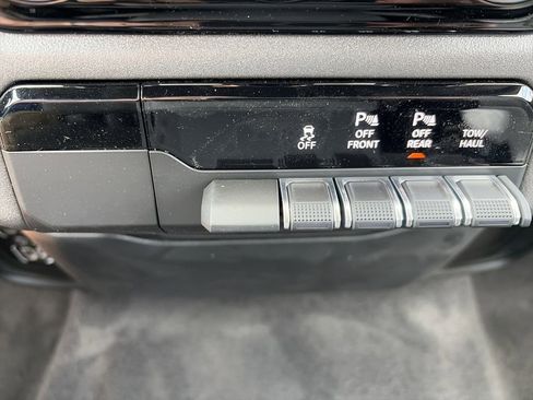 New 2026 RAM 1500 Tradesman image 26