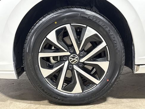Used 2025 Volkswagen Jetta S FWD image 26
