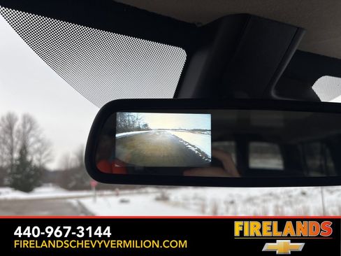 Used 2024 Chevrolet Express 3500 LT w/ LT Preferred Equipment Group image 22