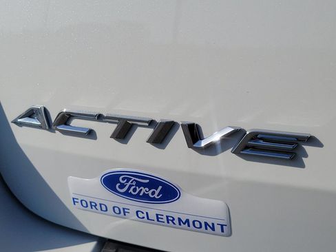 New 2026 Ford Explorer Active w/ Active Comfort Package RWD image 7