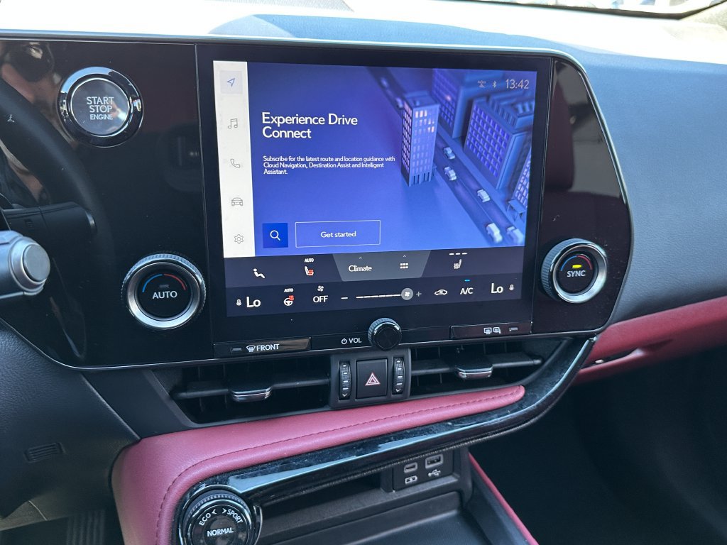 Used 2024 Lexus NX 250 AWD w/ Cold Area Package image 29
