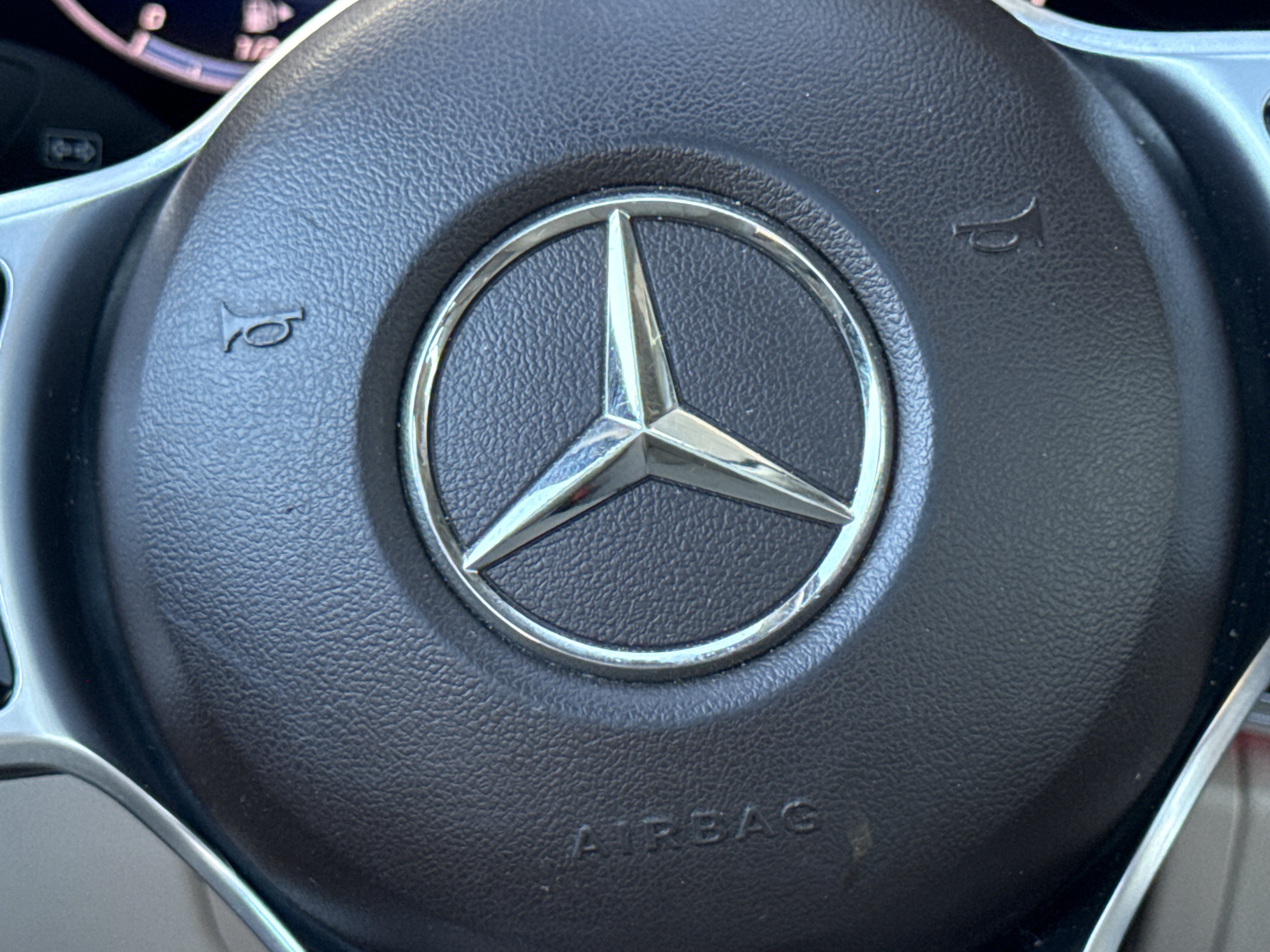 Certified 2020 Mercedes-Benz E 450 4MATIC Wagon image 32