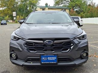 New 2025 Subaru Crosstrek 2.5i Limited video 2