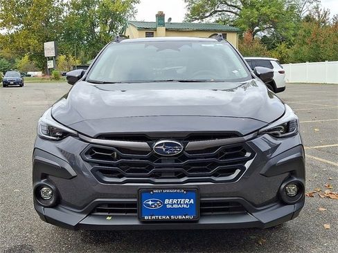New 2025 Subaru Crosstrek 2.5i Limited image 2