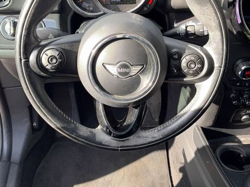 Used 2018 MINI Cooper Countryman ALL4 AWD/4WD image 10