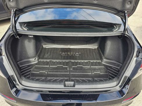 Used 2022 Honda Civic Sport image 14