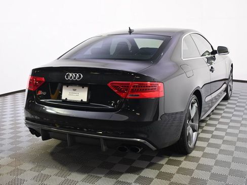 Used 2013 Audi S5 Premium Plus image 6