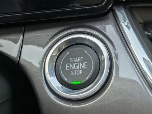 New 2025 Chevrolet Trax ACTIV w/ Driver Confidence Package image 28