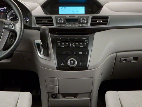 Used 2010 Honda Odyssey EX image 11
