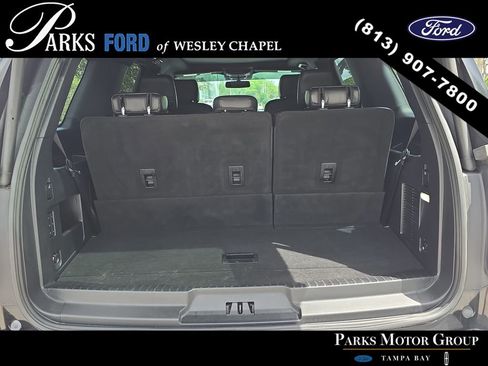 Used 2020 Ford Expedition XLT w/ Equipment Group 202A image 8