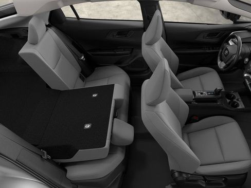 New 2026 Toyota Prius LE image 22