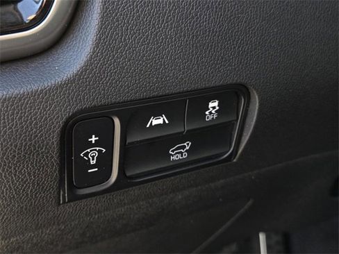 Certified 2021 Kia Sorento SX image 22