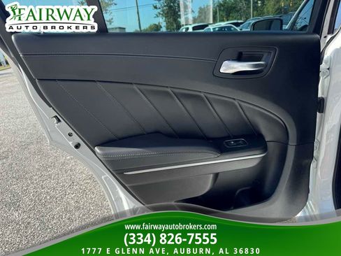 Used 2022 Dodge Charger Scat Pack w/ Plus Group RWD image 30