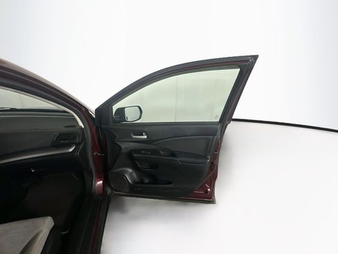 Used 2015 Honda CR-V LX image 29