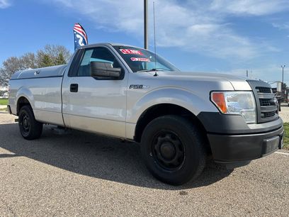 Used 2014 Ford F150 XL