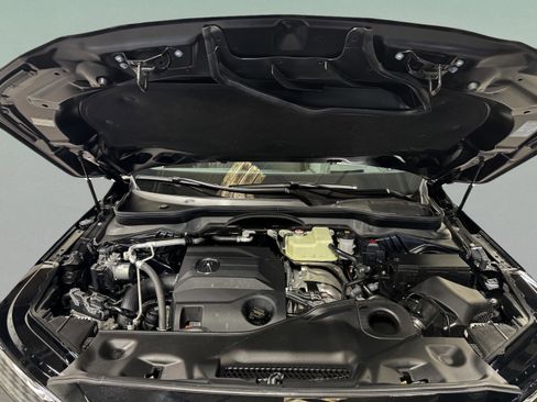 Used 2025 Acura MDX Type S image 37