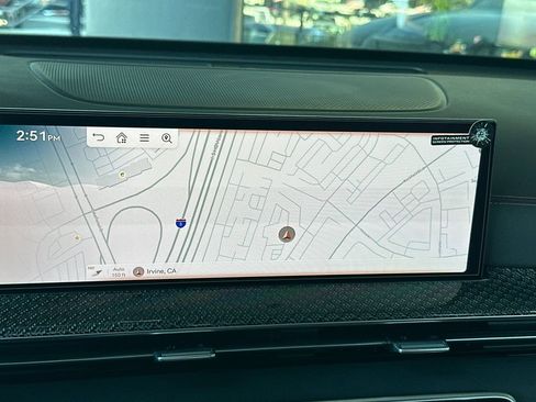 New 2026 Genesis GV80 3.5T e-SC image 19